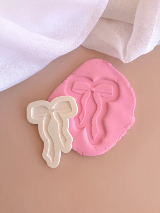 Long Bow Debosser And Cutter