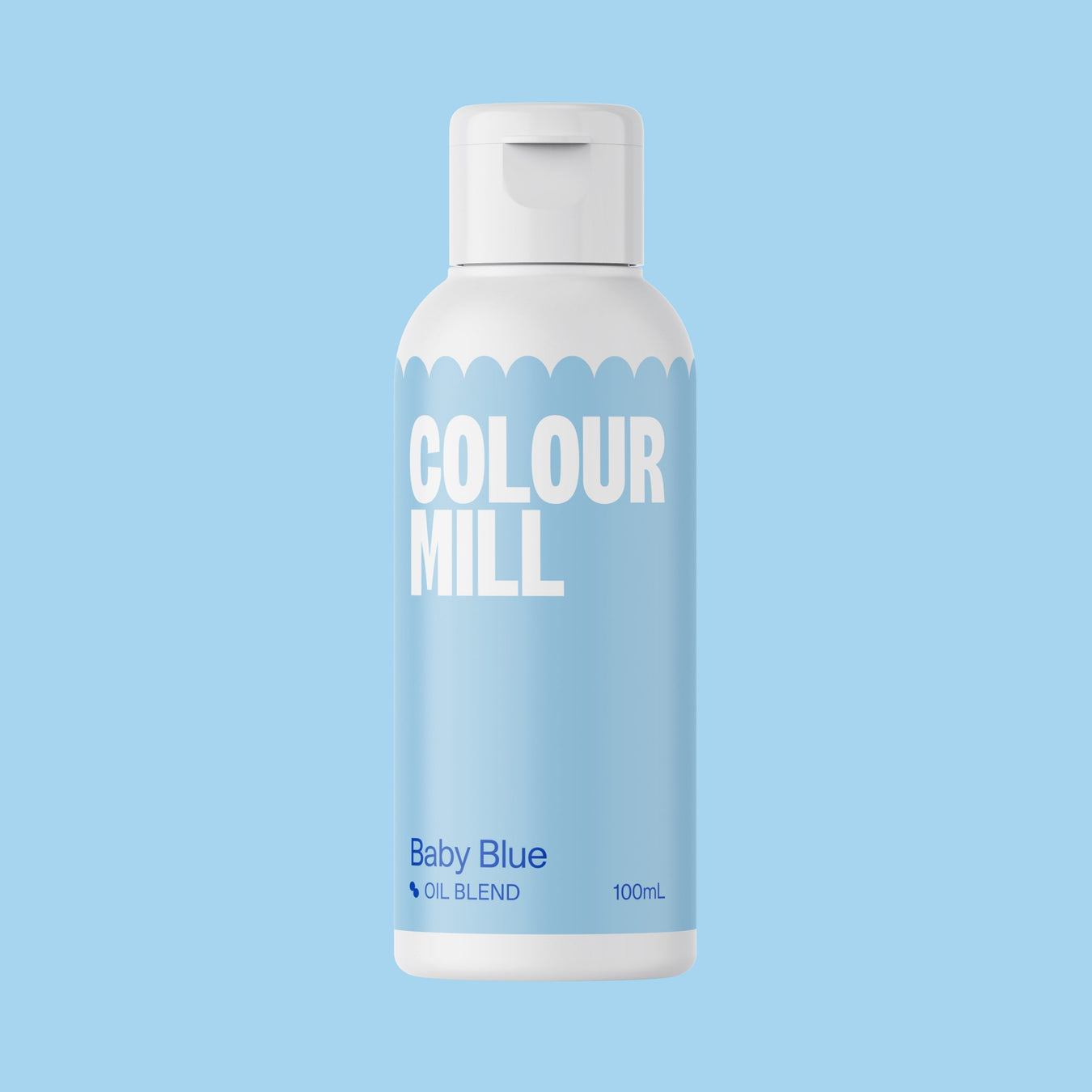 Colour Mill 100ml