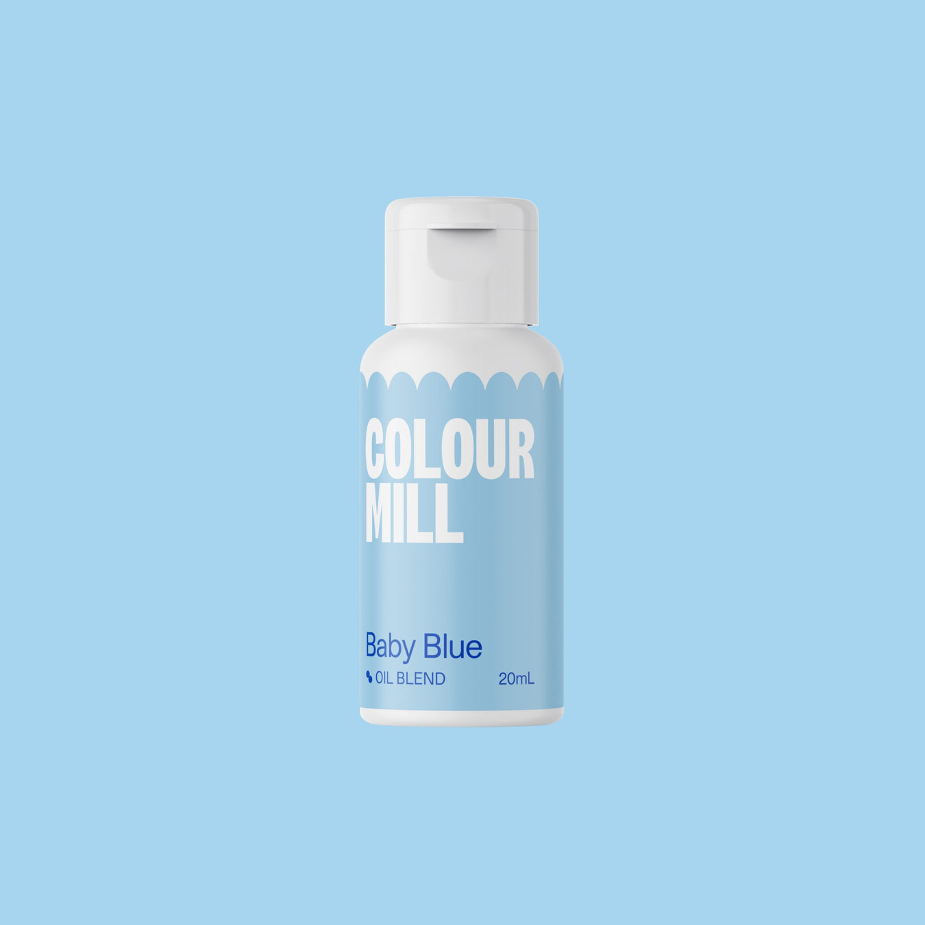 Colour Mill Oil 20ml