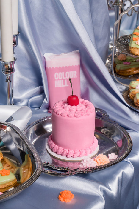 Colour Mill Decorators Dough - Baby Pink 250g