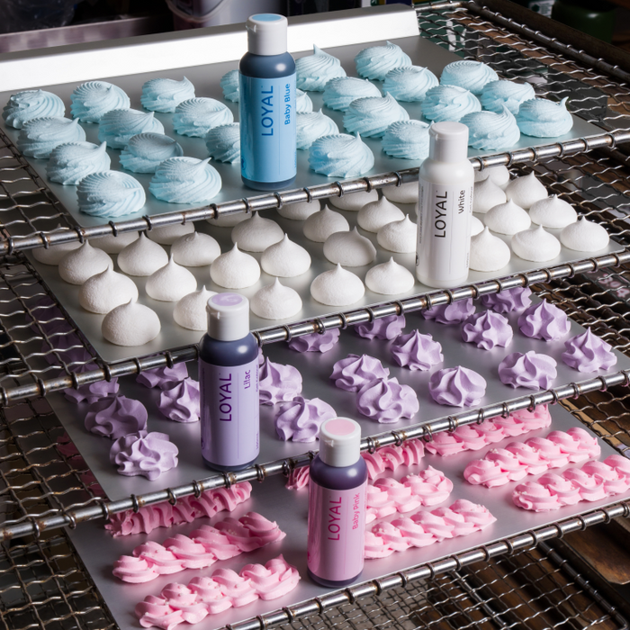 LOYAL Gel Colour Baby Blue (100ml)