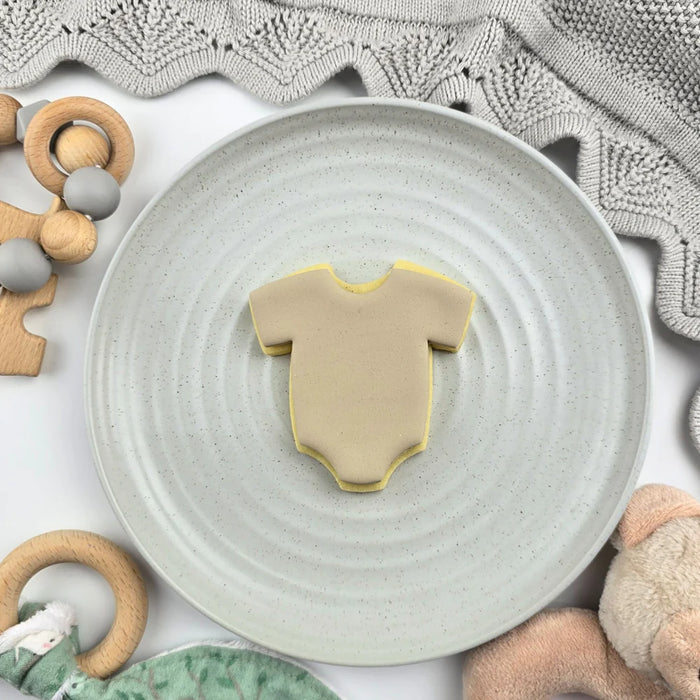 Baby Onesie Cutter