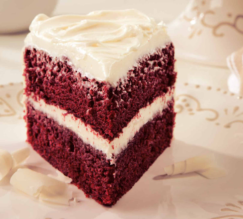 Bakels Red Velvet Cake Mix 15kg