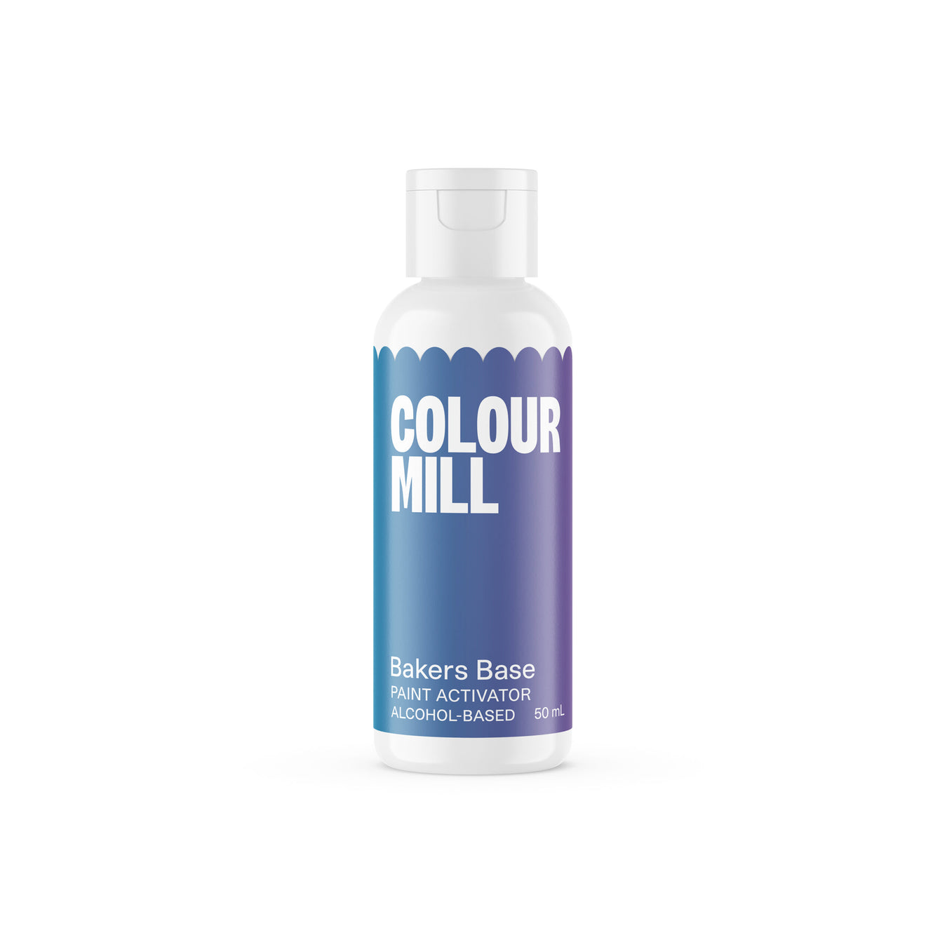 New Colour Mill
