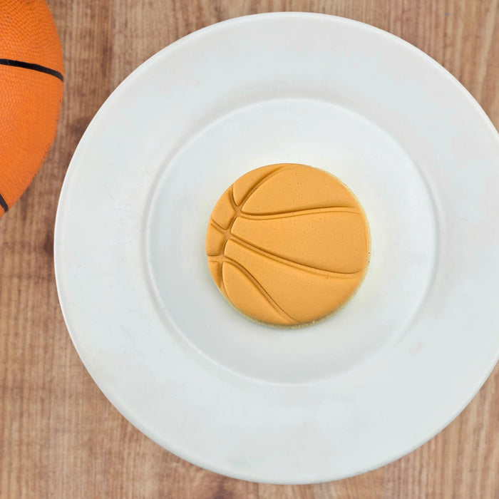 Basketball Embosser