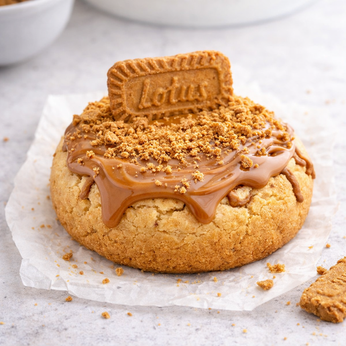 Bakels Speculoos Biscuit Spread 500g