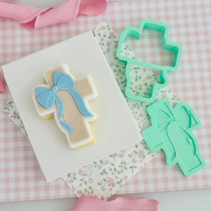 Bow Cross Layer Set (SweetP)