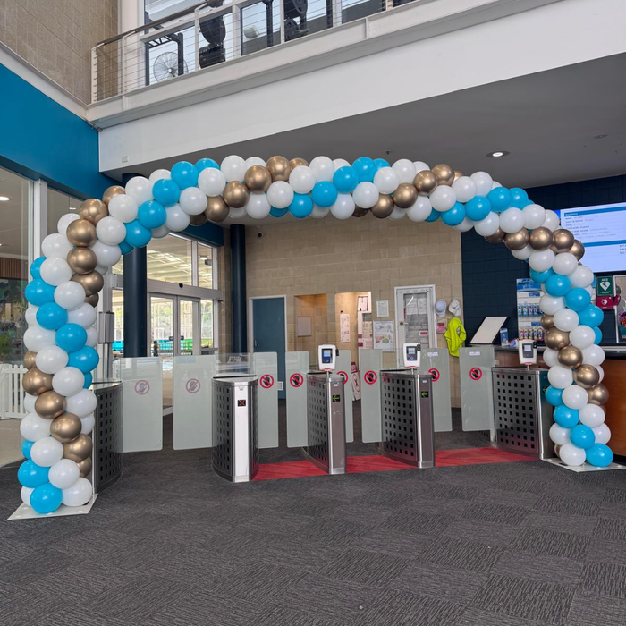 Balloon Arch