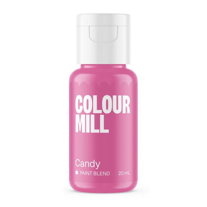 Colour Mill Paint Blend 20ml - Candy