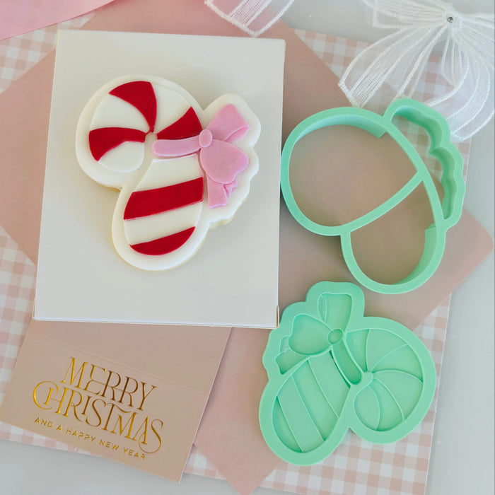 Candy Cane Layer Set (SweetP)