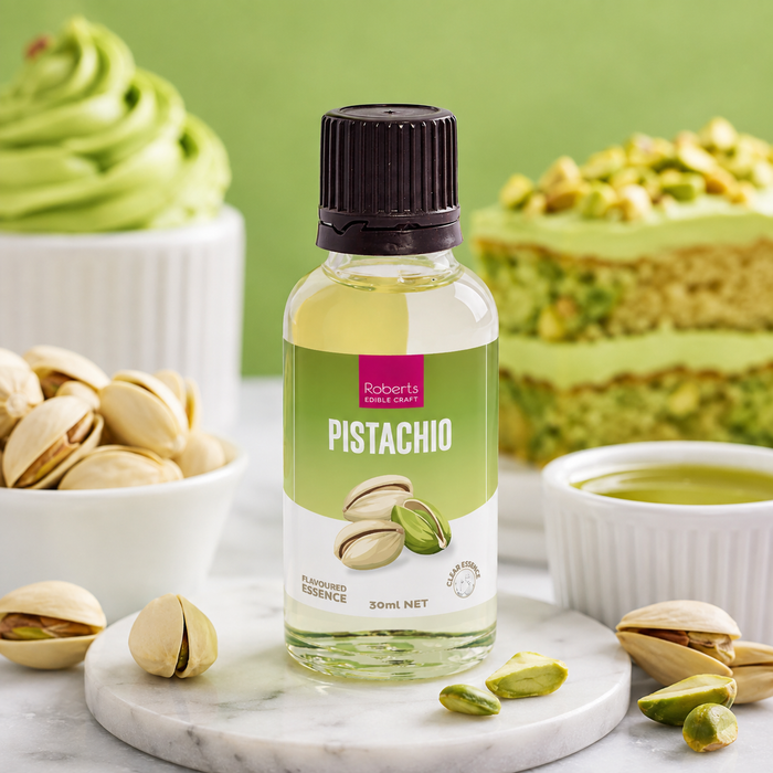 Pistachio Flavoured Essence 30ml