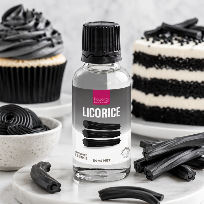 Licorice Flavoured Essence 30ml