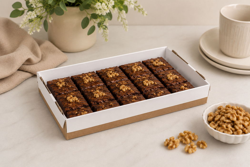 Disposable Baking Tray Small