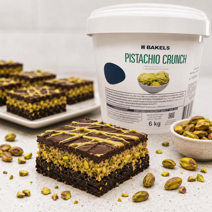 Pistachio Crunch 5.5kg