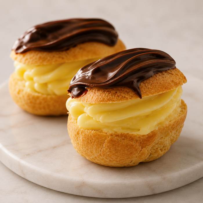 Bakels Choux Paste Mix 500g