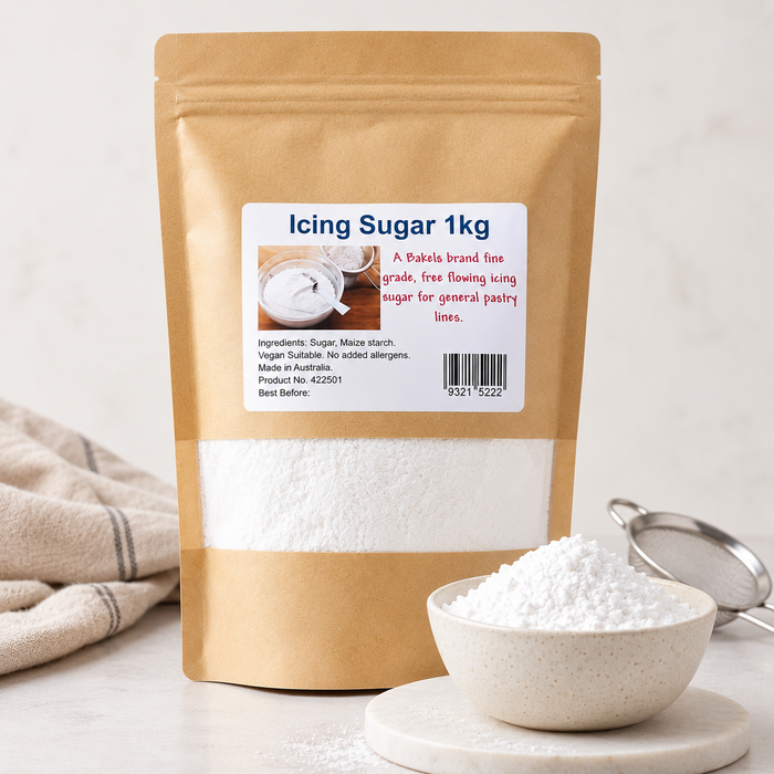 Icing Sugar Mixture 1kg