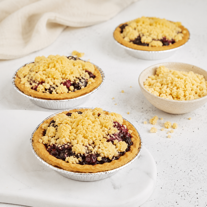 Bakels Crumble Topping Mix 500g