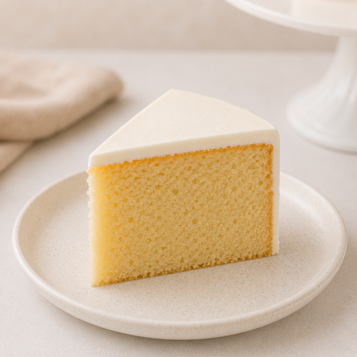 Bakels White Mud Cake Mix 1kg