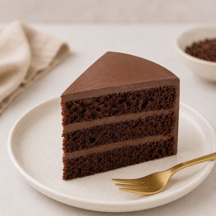 Bakels Mississippi Chocolate Mud Cake Mix 1kg