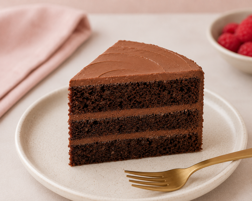 Pettina Chocolate Cake Mix 1kg