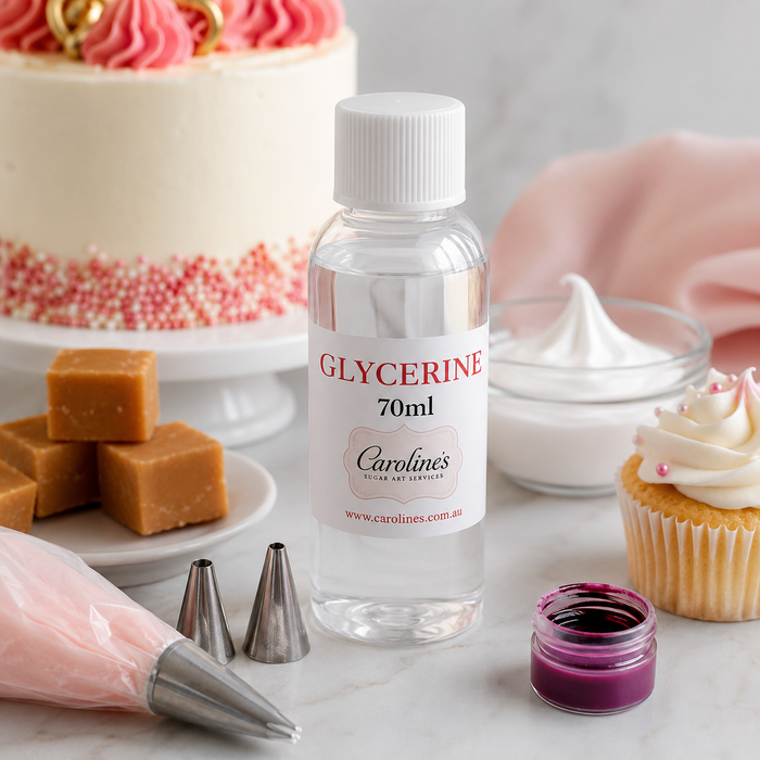 Glycerine 70ml