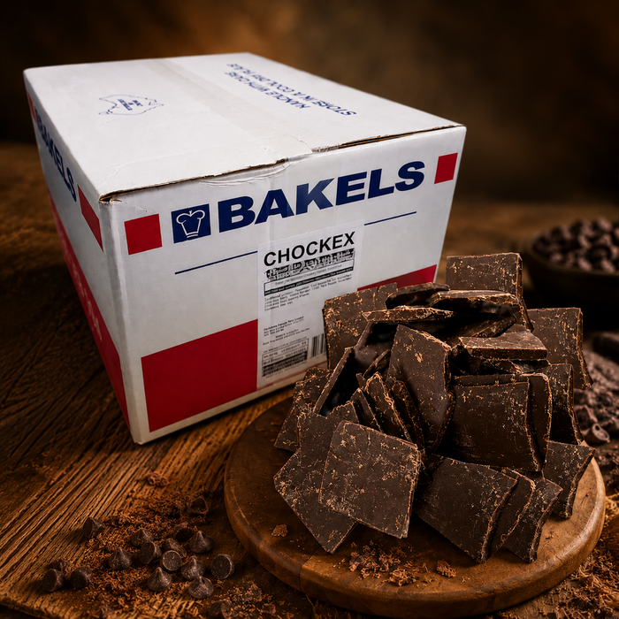 Bakels Chockex Supreme 10kg