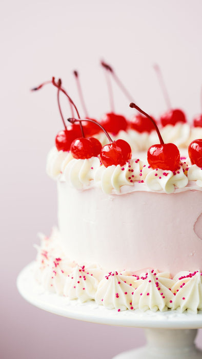 Italian Maraschino Cherries 1.8kg *PRE-ORDER*