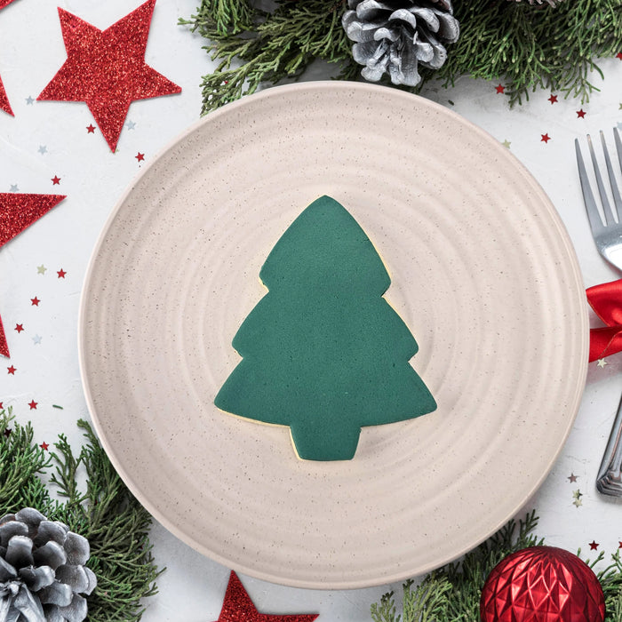 Christmas Tree Cutter 110mm