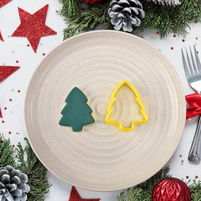 Christmas Tree Cutter 110mm