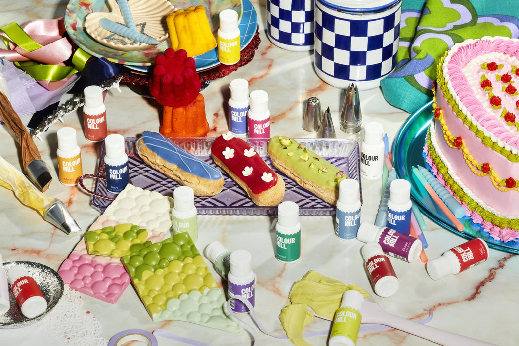 Colour Mill Oil Complete Collection (20ml x 60pc)