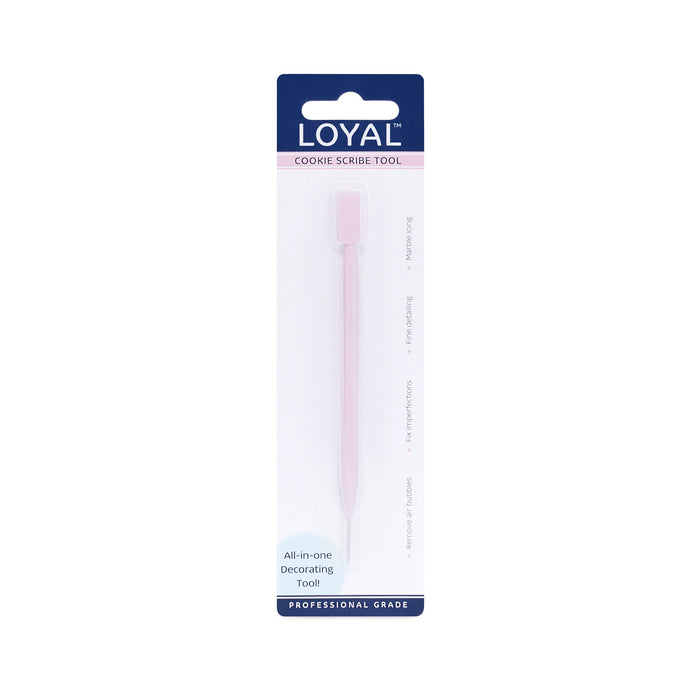 LOYAL Cookie Scribe Tool