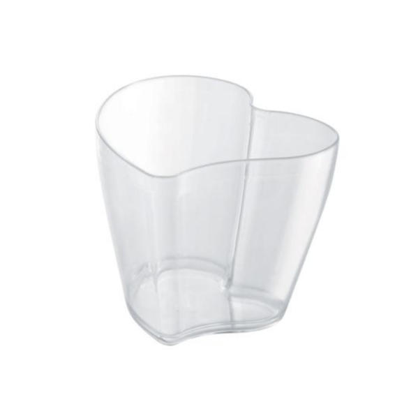 HEART 100ml Dessert Cup