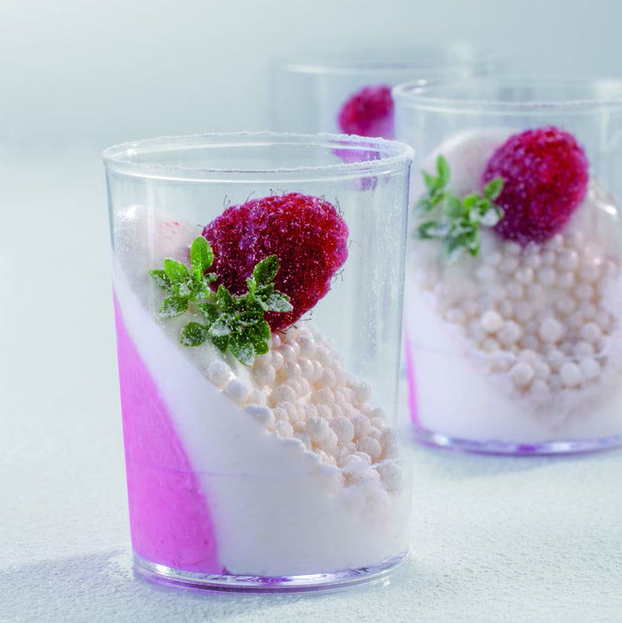CLASSIC Round 170ml Dessert Cup