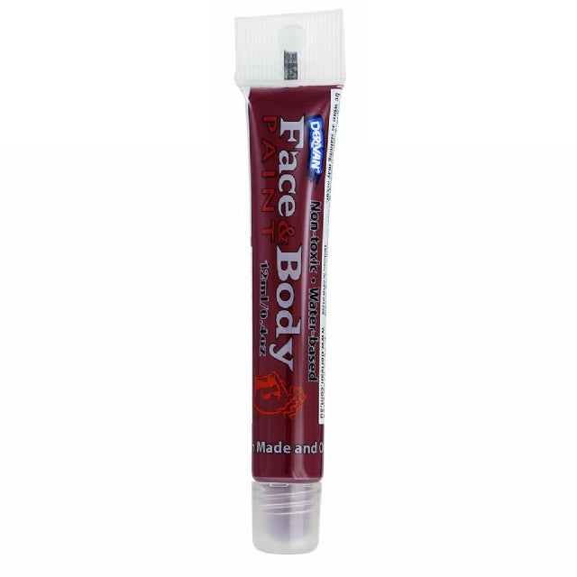 Make Up Blood Tube 12ml