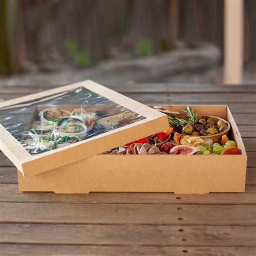 Catering Tray Box - Extra Large