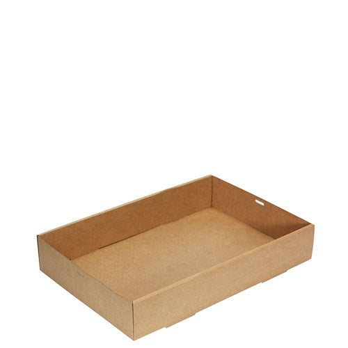Catering Tray Box - Extra Large - 50pk