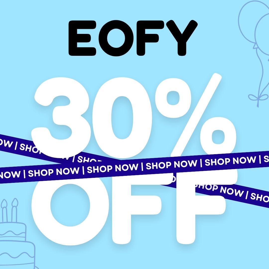 30% OFF!