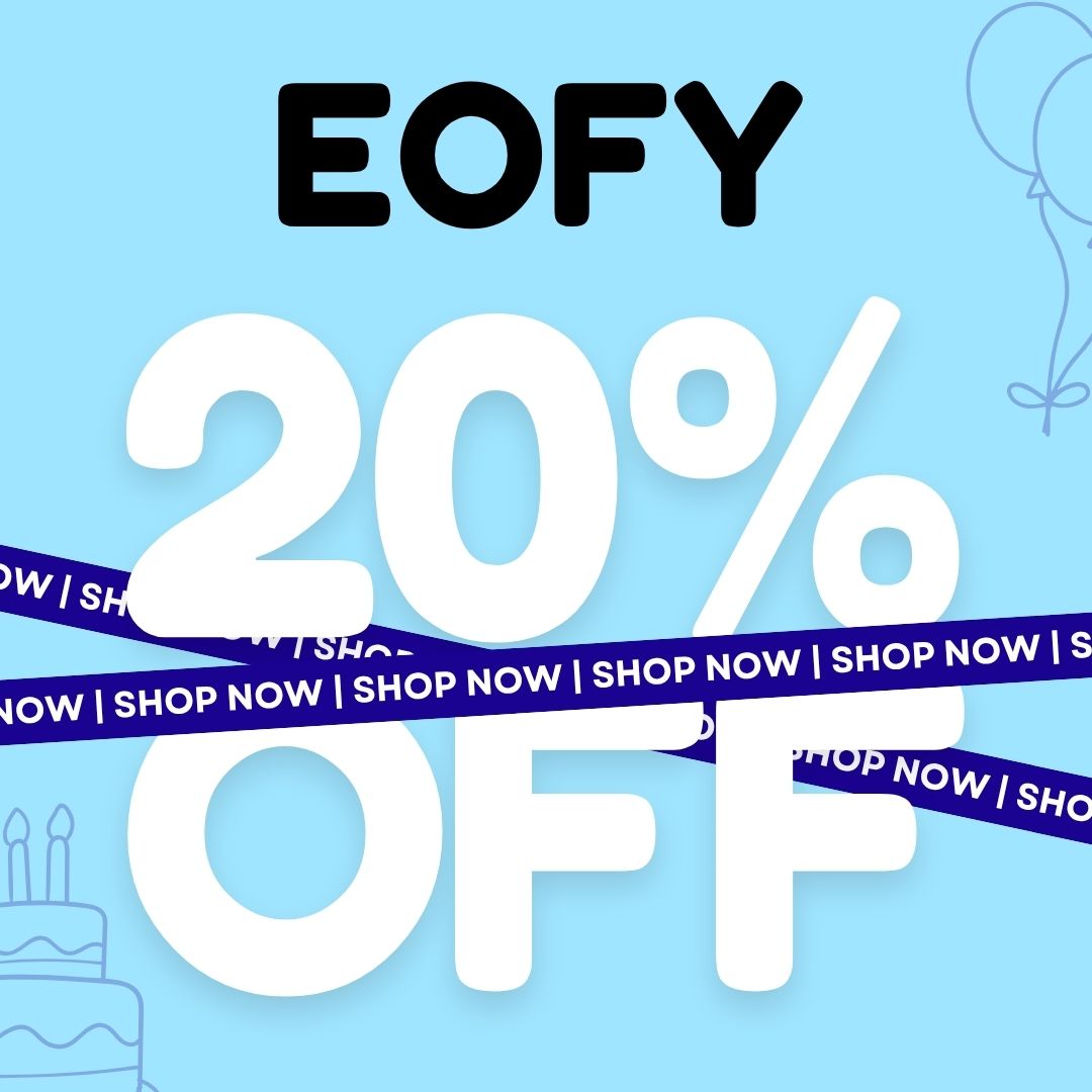 20% OFF!