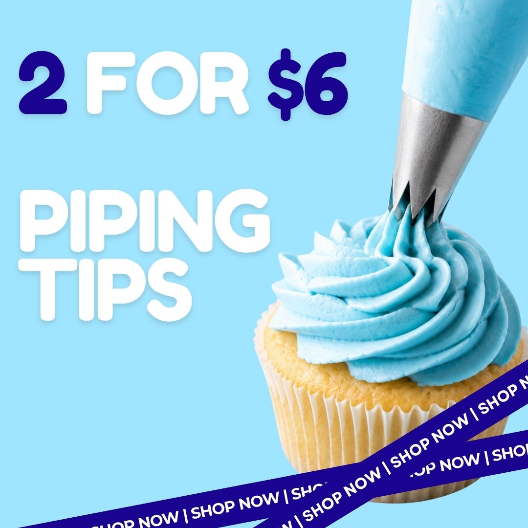 2 for $6 Tips
