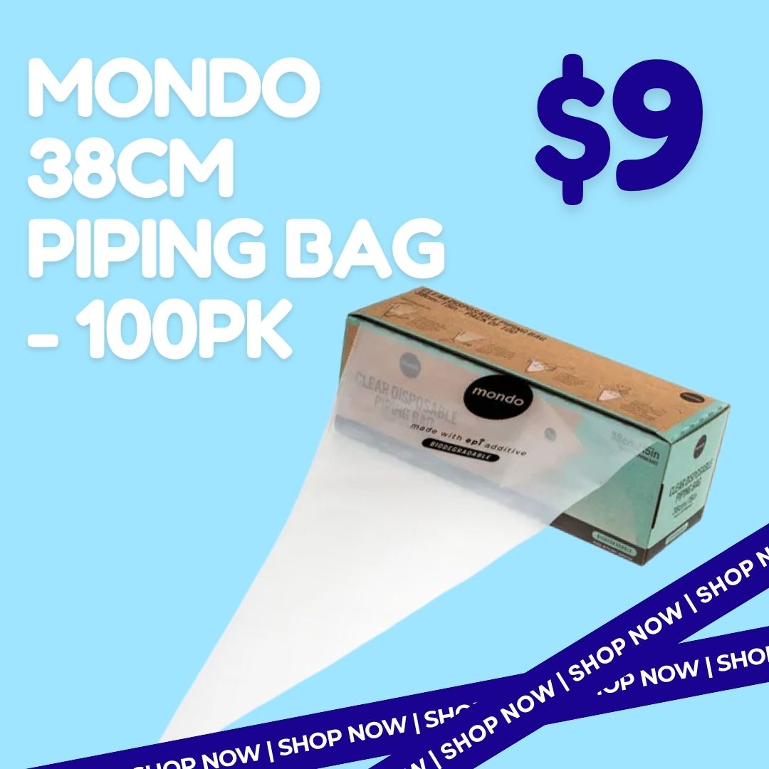 9c per BAG!