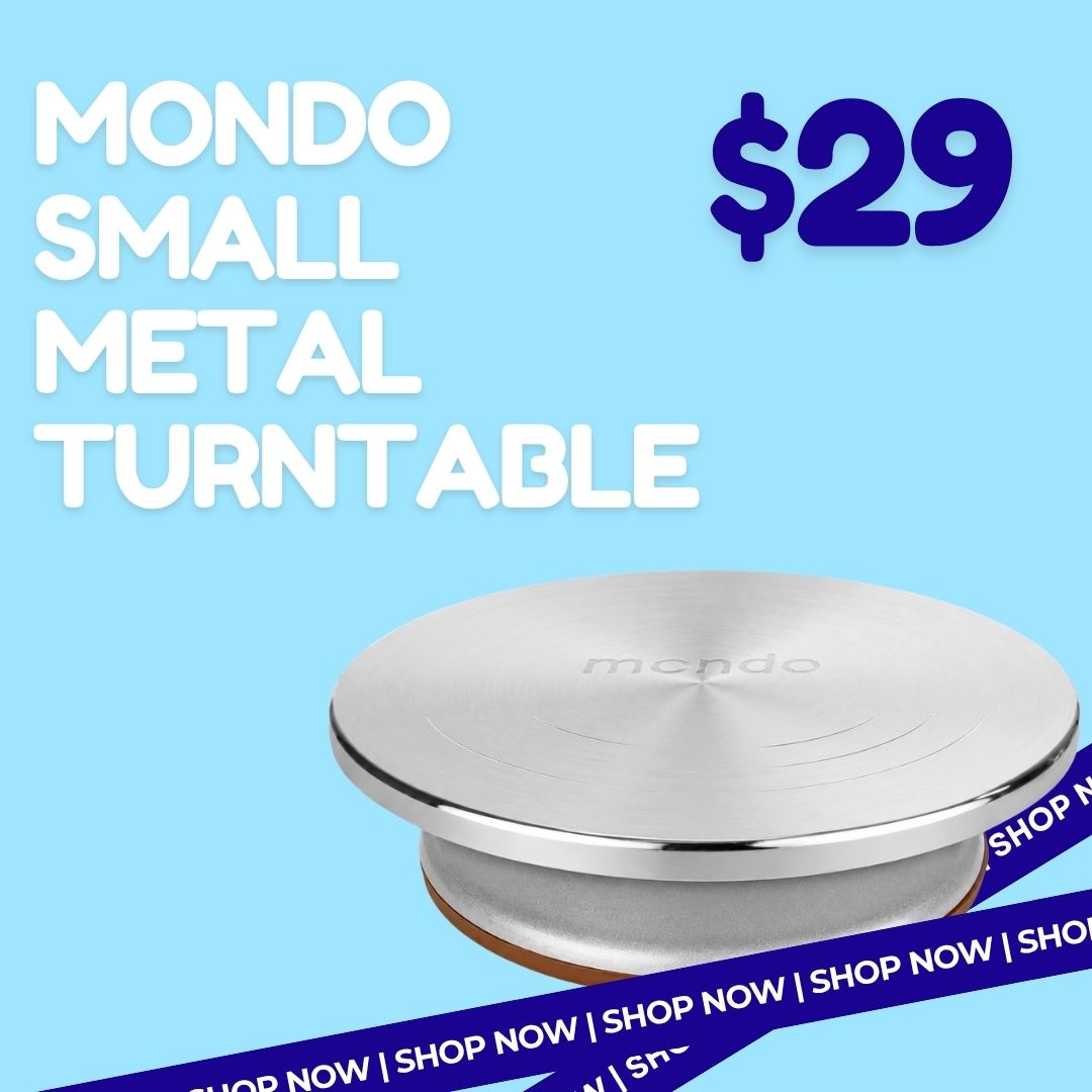 $29 Turntable!