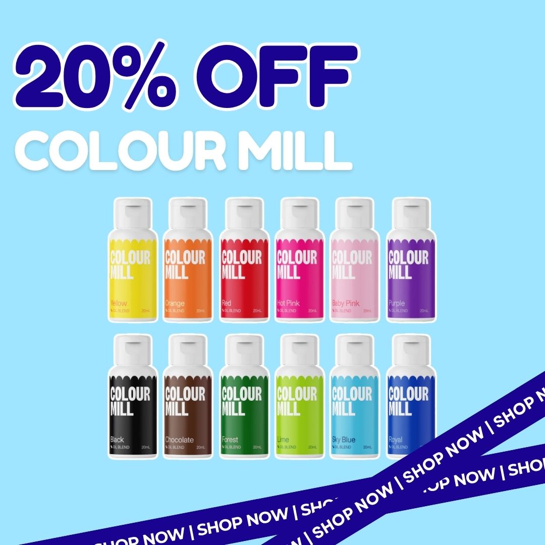Colour Mill