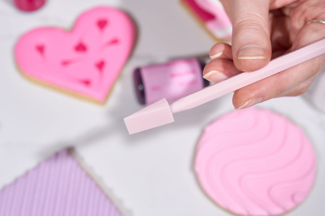 LOYAL Cookie Scribe Tool