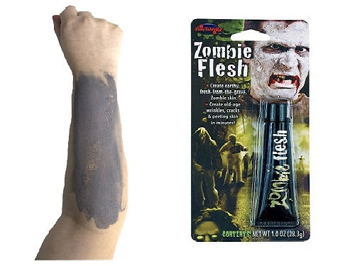 Make Up Zombie Flesh 28g