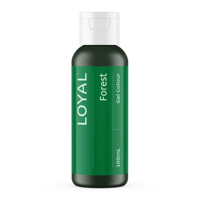 LOYAL Gel Colour Forest (100ml)