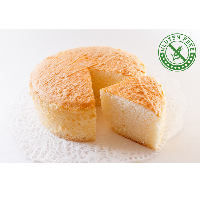 Gluten Free Sponge Cake Mix 1kg