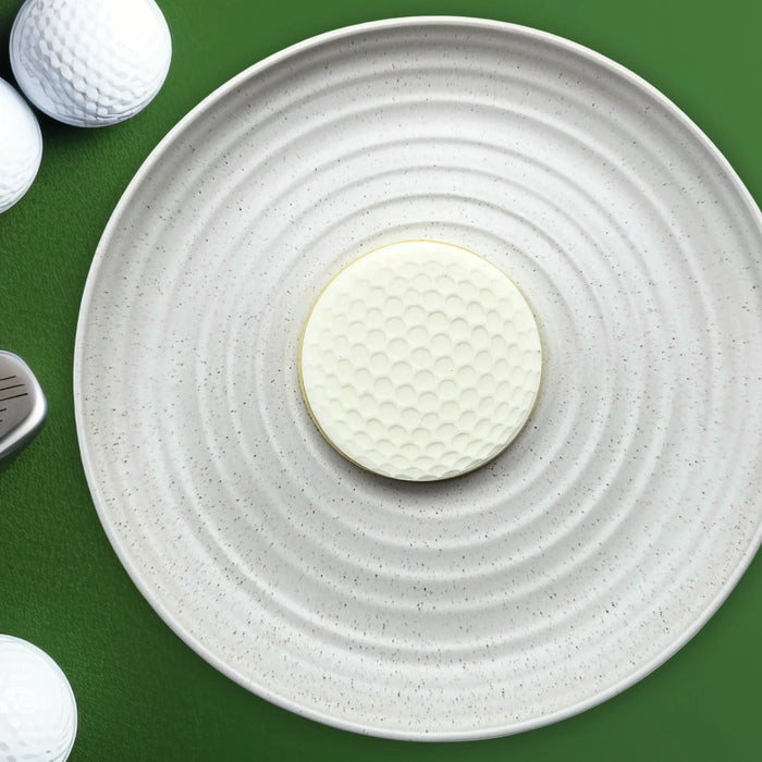 Golf Ball Embosser