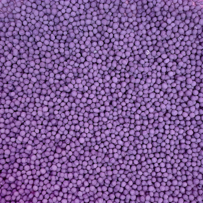 Bulk Sprinkles Non Pareils 1.5kg & 10kg - Mauve *Pre Order*