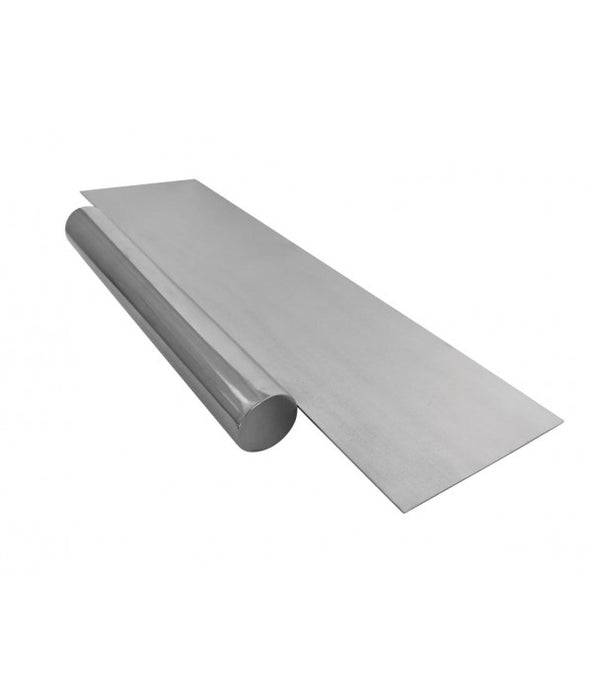 Loyal Long Edge Stainless Steel Scraper