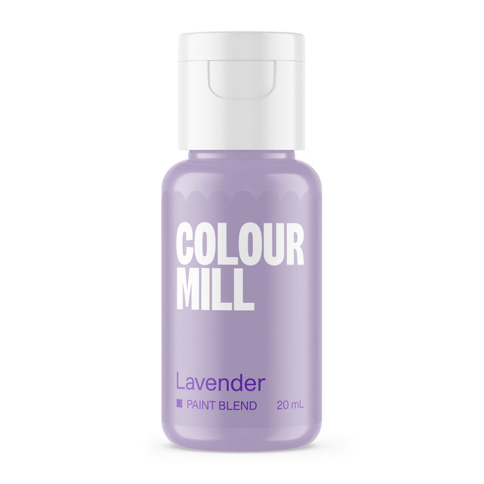 Colour Mill Paint Blend 20ml - Lavender